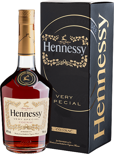 HENNESSY VERY SPECIAL