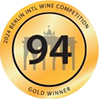 BIWC-BerlinWineCompetition-94-Gold.png