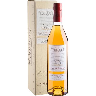 Vinho Domaine Tariquet Branco Seco França Vs Classique Ugni Blanc 750ml