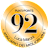 Prêmio 92 pontos Annuario dei Migliori Vini Italiani Luca Maroni