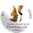 Prêmio Medalha de Ouro - Féminalise Concours de Vins de France Compétition 2021