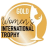 Prêmio Medalha de Ouro Women's Internacional Trophy 2023