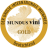 Prêmio Medalha de ouro Mundus Vini 2019