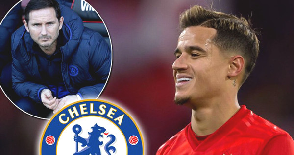 Chelsea spends 79 million pounds to buy Coutinho: the young stars of Lampard get anxiety