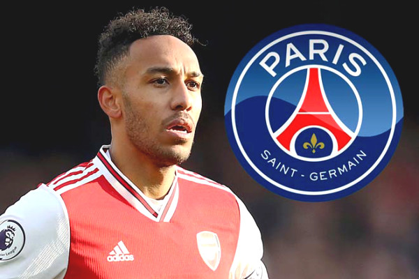 Hot 22 5 Football News Psg Aims To Replace Cavani Aubameyang