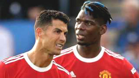 Manchester United must fix 'mentality and tactics,' says Paul Pogba