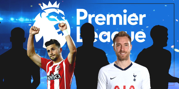 Top five fastest goals in the chronicle of the Premier League