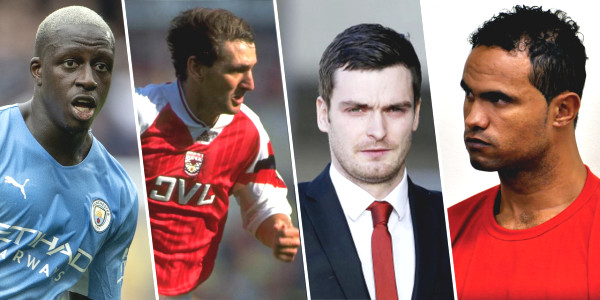 Top 10 footballers to have served prison house sentences