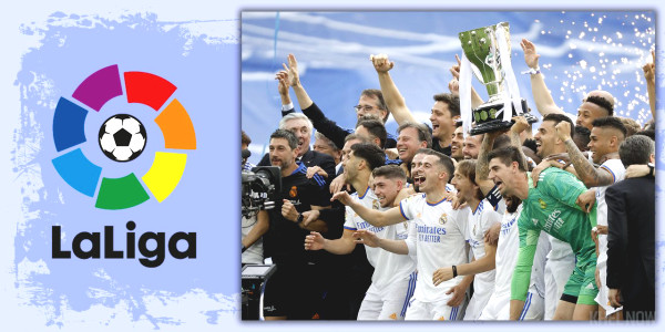 LaLiga clubs accomplish 45% more societal media fight in 2021-22