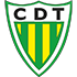 CD Tondela crest