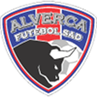 FC Alverca crest