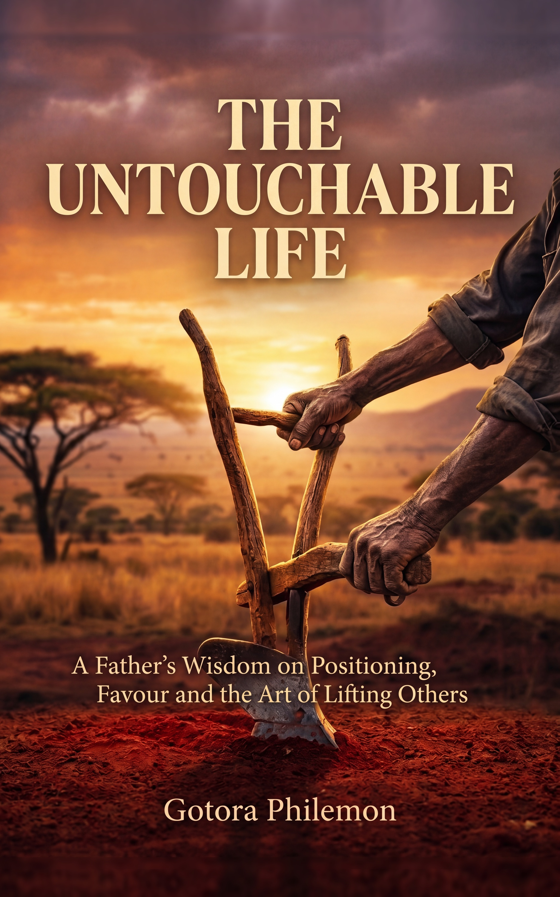 Book Cover