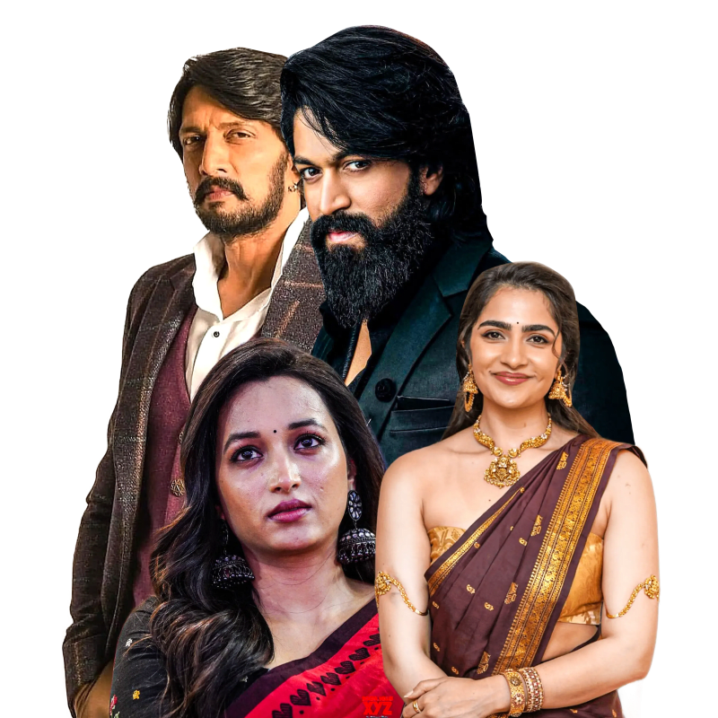 Kannada artists