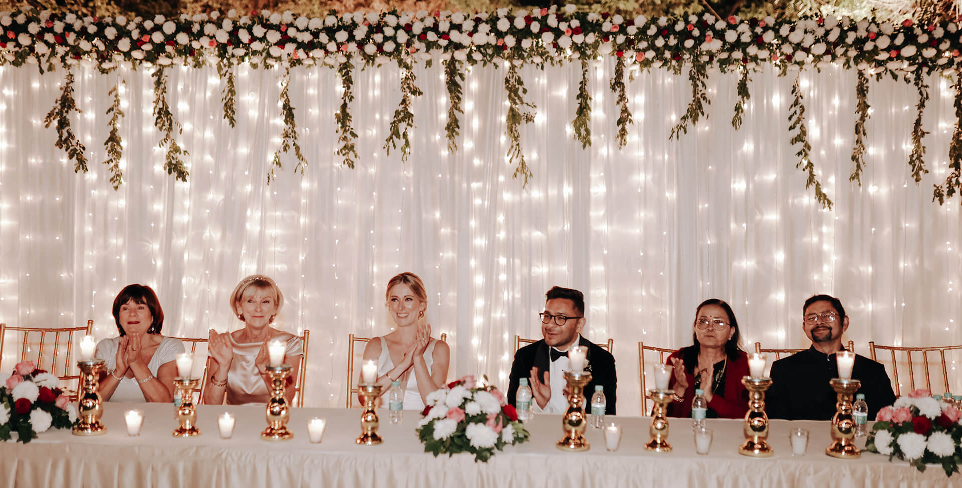 Crafting Unforgettable Moments: The Artistry of Wedding Planning, Guest Management, and Genuine Hospitality