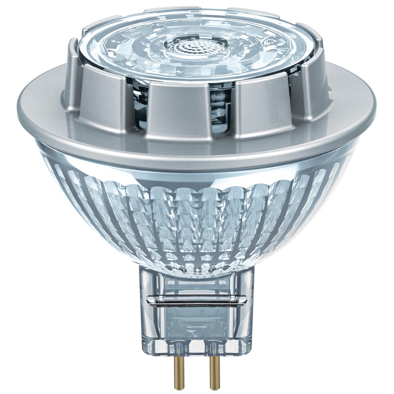 Parathom LED MR16 Pro 6,1W 927, 350 lumen GU5,3 dæmpbar (A) | 5657017739 | AO.dk