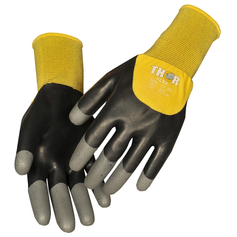 Thor Flex Dry handske, 10 | 881801148 | AO.dk