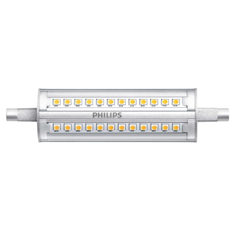 CorePro LED 14W 830, 1600 lumen, R7s, 118 mm, dæmpbar | 2057806501 AO.dk