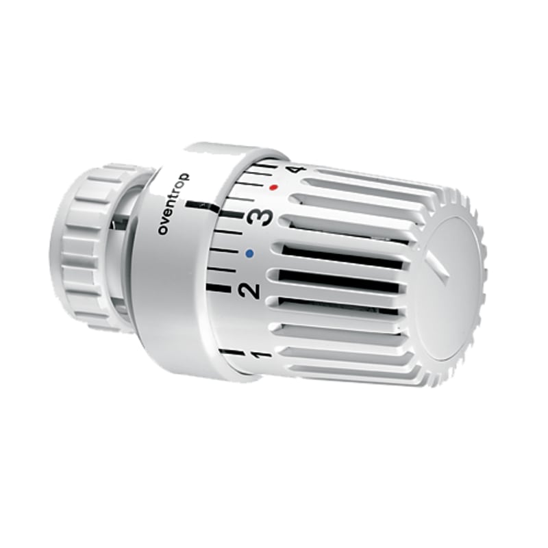Oventrop Uni LD termostat, passer til Danfoss RA 403431030 | AO.dk