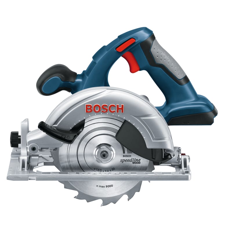 Bosch rundsav GKS 18 solo 881400144 | AO.dk