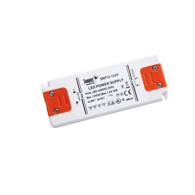 LED Driver Snappy 12W 12VDC | 4262005056 |