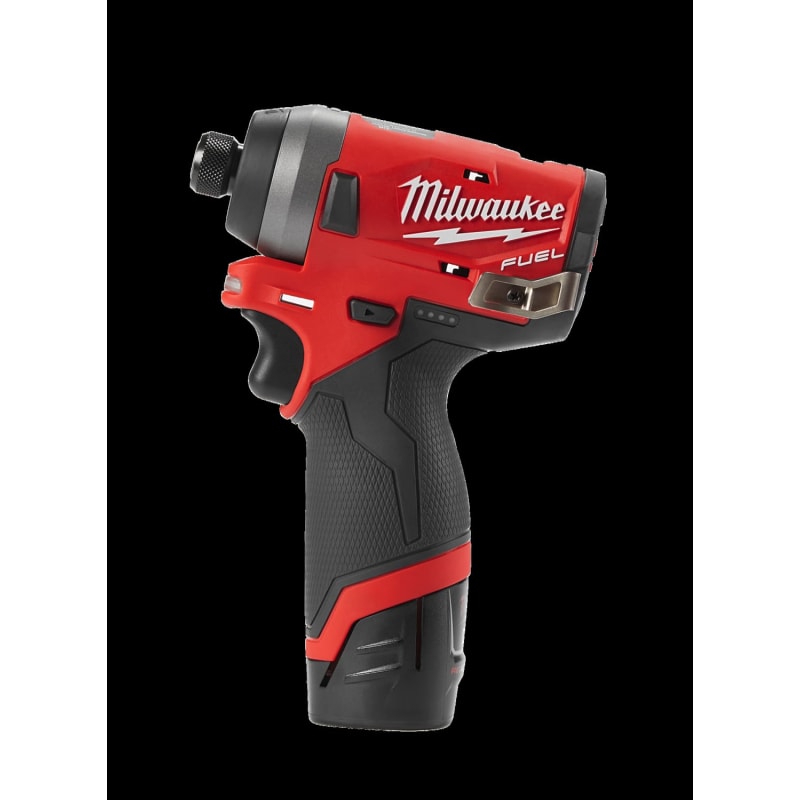 Milwaukee m12 slagskruemaskine sales