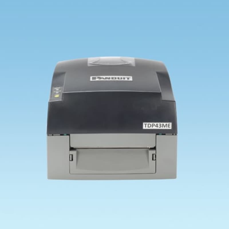 Panduit Printer 300 DPI, TDP43ME/E | 7197945699 | AO.dk