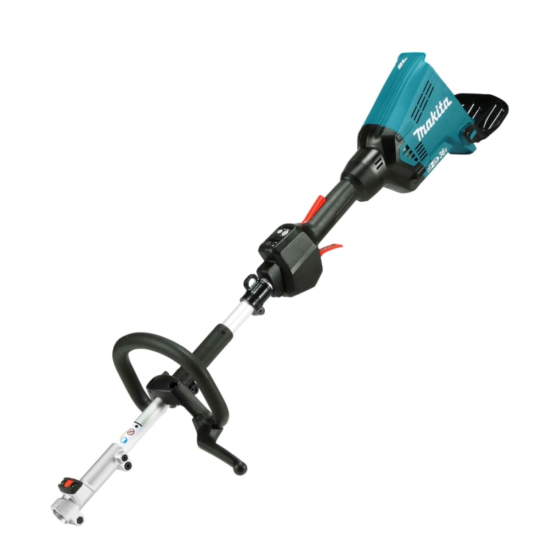 slutningen Blitz hugge Makita motorenhed DUX60Z til havemaskiner, 2 x 18 V | 881403180 | AO.dk