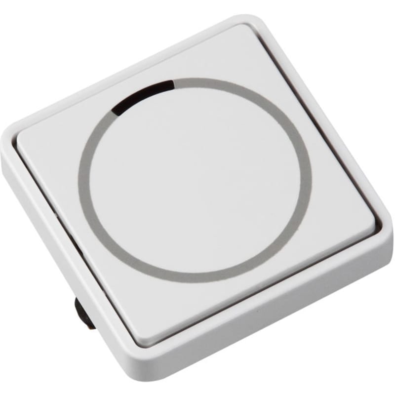 pie tilnærmelse krigerisk Fuga Lysdæmper LED 250 Touch IR, hvid | 1067004682 | AO.dk