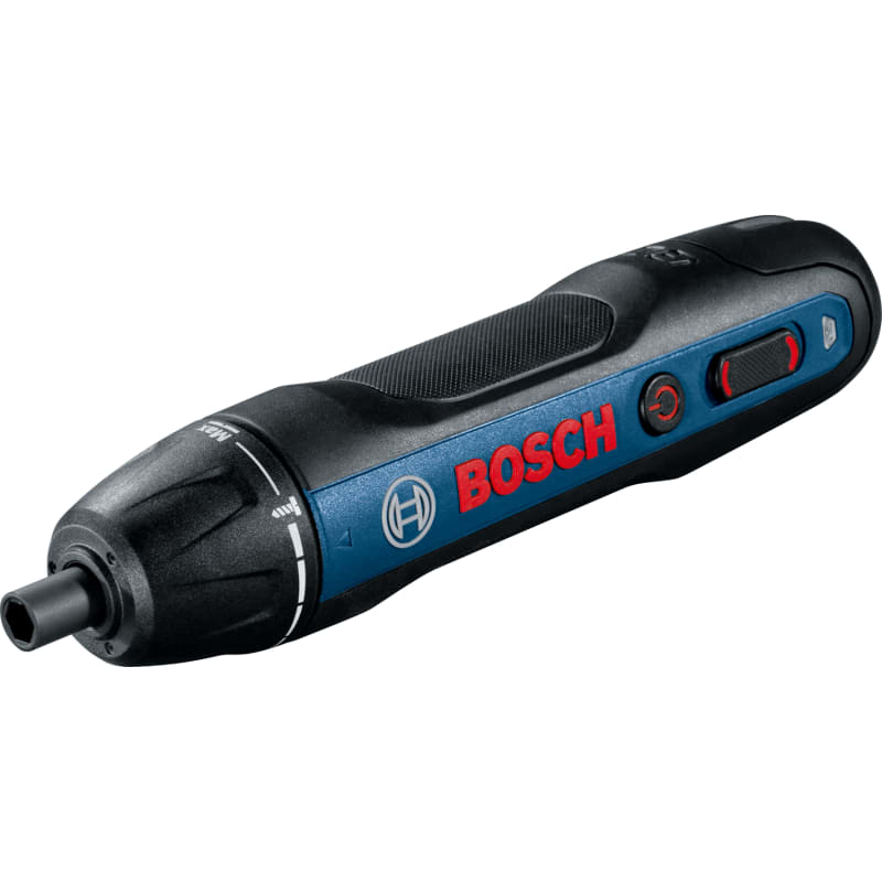 Bosch batteridrevet skruetrækker | | AO.dk