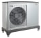 METROAIR F8 udedel 2-8 Kw