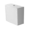 Duravit Me by Starck cistern, vit