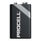 Duracell Procell 9V batterier - pakke á 10 stk.