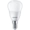 Philips LED E14 Kronepære-2,8W = 25W-Matt