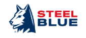 Steel Blue