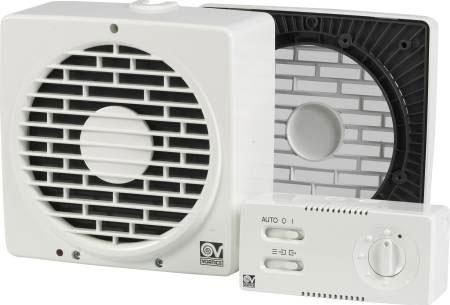 regulering af ventilation regulering af ventilation