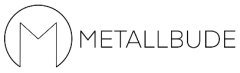 Metallbude