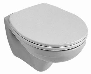 V&B Omnia Compact vägghängd toalett med Ceramic Plus Toalett & Tillbehör Köp V&B Omnia Compact vägghängd toalett med Ceramic Plus