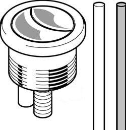 Köp Geberit trycke t/Twico I