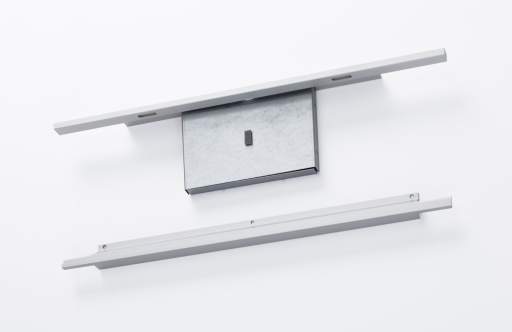 Köp Ifö Option Ljusramp LED 400 mm