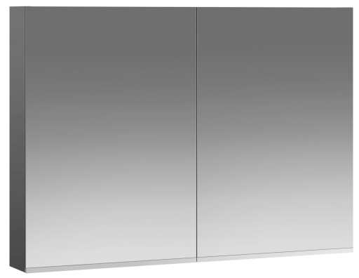 Köp Ifö Option Spegelskåp OSSN 900x640 mm, Grafitgrå