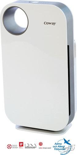 Köp Coway AP-1008CH luftrenare, upp till 74 m²