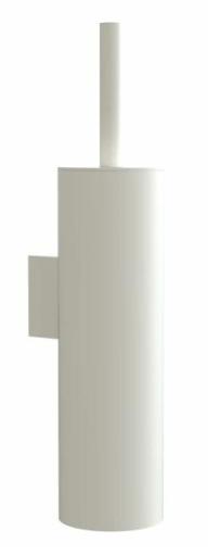 Köp Frost Nova2 toalettborste till väggmontering - Vit