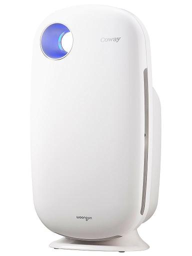 Köp Coway AP-1009CH luftrenare, upp till 63 m²
