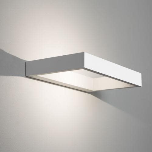 Köp D-light LED Vägglampa, Vit