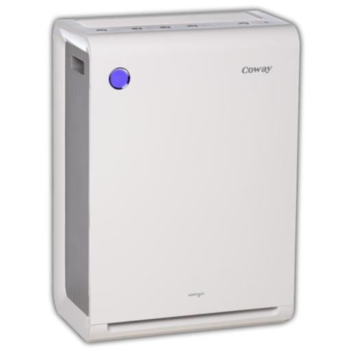 Köp Coway APM-1010DH luftrenare och luftfuktare, upp till 67 m²