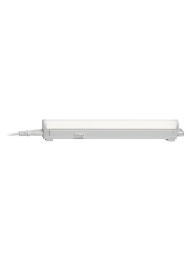 Köp LED Armatur 5W (40W), Vit