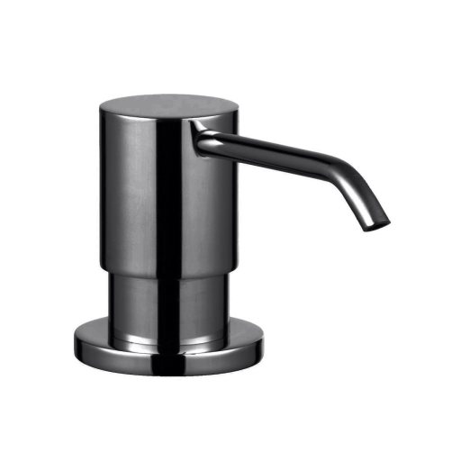 Köp Tapwell Tvåldispenser, Svart krom
