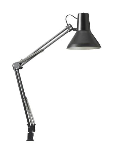 Köp Jensen Arkitektlampa, Svart