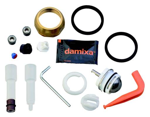 Köp Damixa Packningsset t/1-greppsblandare