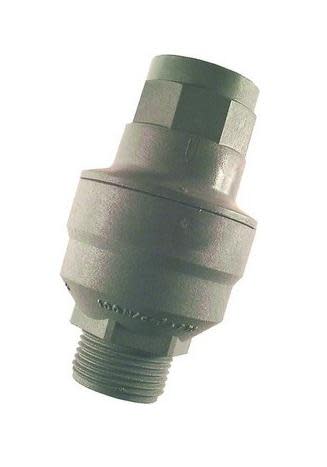 water block vattensäkring 3/4" Vattensäkring Köp water block vattensäkring 3/4"